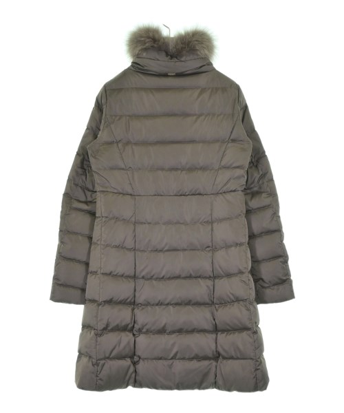 HERNO ヘルノ ダウンコート レディース 【古着】【中古】_1