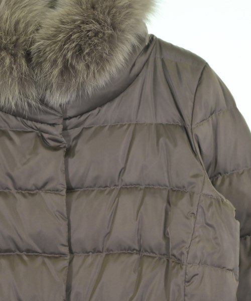 HERNO ヘルノ ダウンコート レディース 【古着】【中古】_3