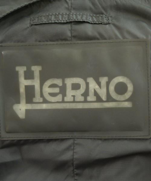 HERNO ヘルノ ダウンジャケット/ダウンベスト メンズ 【古着】【中古】_2
