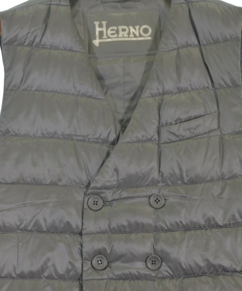 HERNO ヘルノ ダウンジャケット/ダウンベスト メンズ 【古着】【中古】_3