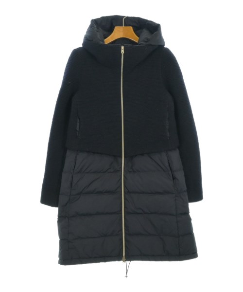 HERNO ヘルノ ダウンコート レディース 【古着】【中古】