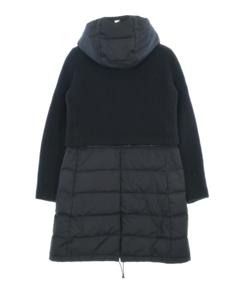 HERNO ヘルノ ダウンコート レディース 【古着】【中古】_1