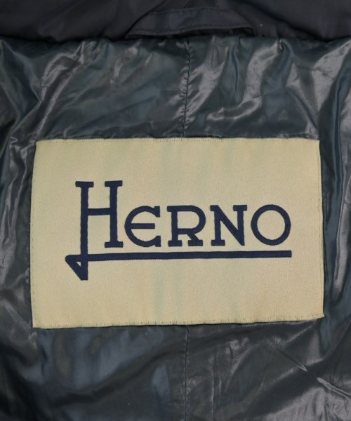 HERNO ヘルノ ダウンコート レディース 【古着】【中古】_2