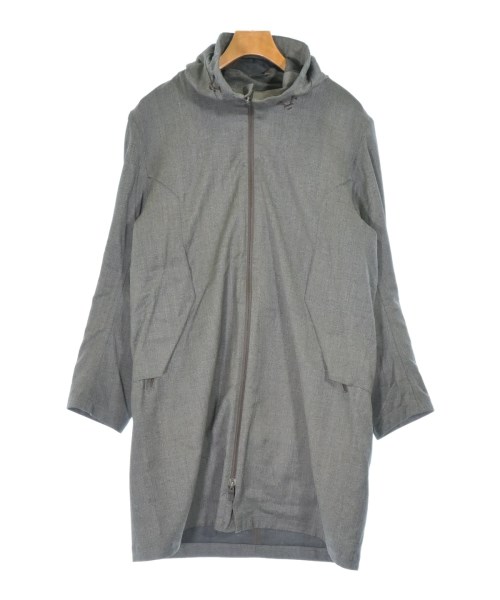 HERNO ヘルノ ダウンコート メンズ 【古着】【中古】