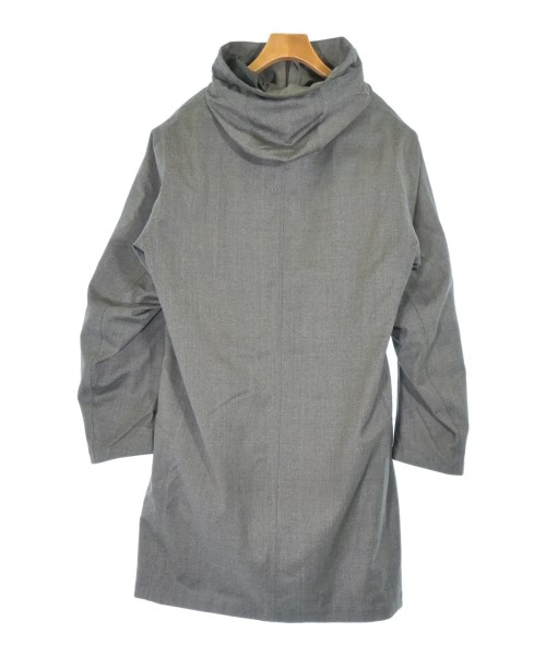 HERNO ヘルノ ダウンコート メンズ 【古着】【中古】_1