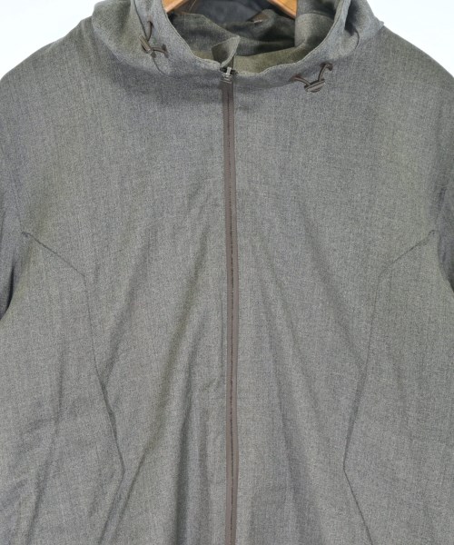 HERNO ヘルノ ダウンコート メンズ 【古着】【中古】_3