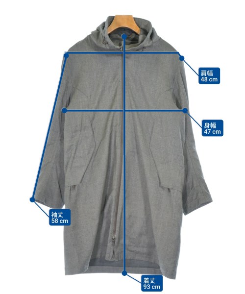 HERNO ヘルノ ダウンコート メンズ 【古着】【中古】_5