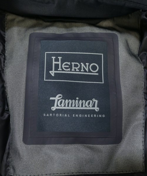 HERNO ヘルノ コート（その他） メンズ 【古着】【中古】_2