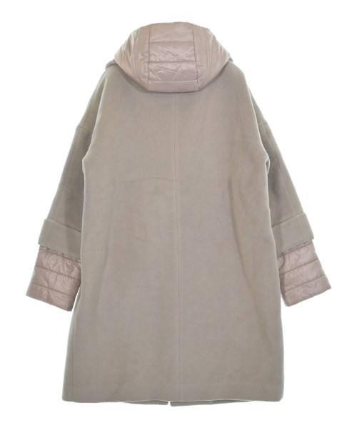 HERNO ヘルノ チェスターコート レディース 【古着】【中古】_1