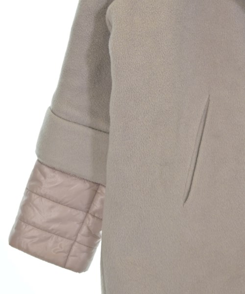 HERNO ヘルノ チェスターコート レディース 【古着】【中古】_4
