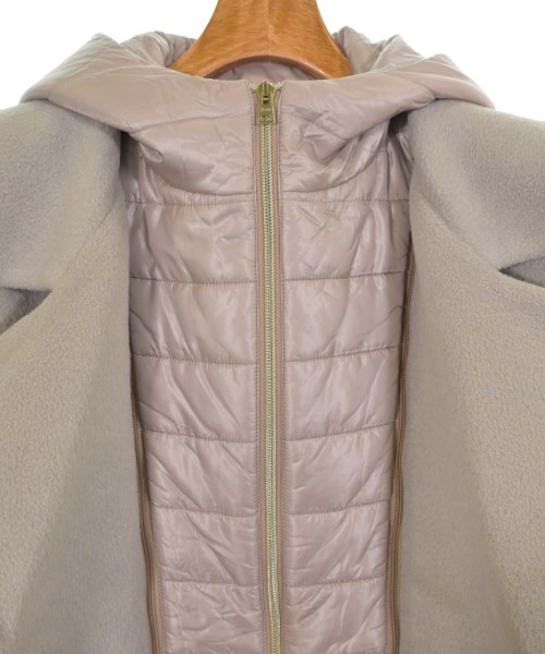 HERNO ヘルノ チェスターコート レディース 【古着】【中古】_5