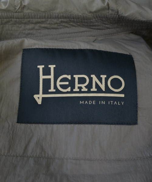HERNO ヘルノ ブルゾン（その他） レディース 【古着】【中古】_2