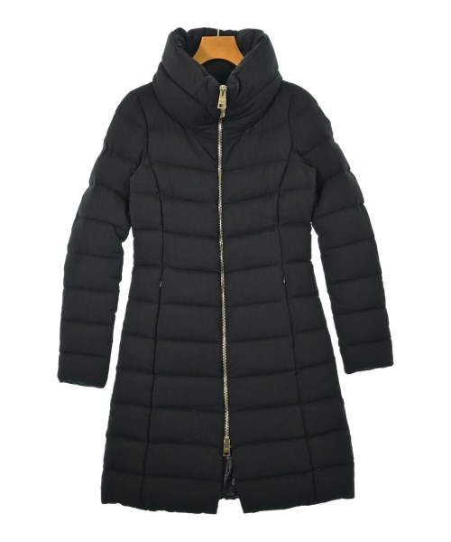 HERNO ヘルノ ダウンコート レディース 【古着】【中古】