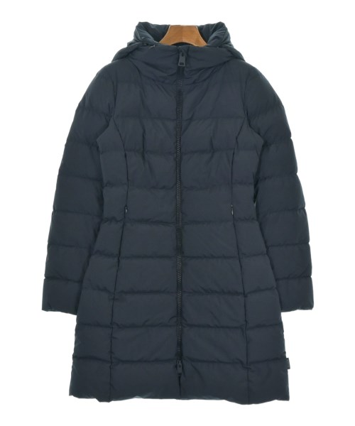 HERNO ヘルノ ダウンコート レディース 【古着】【中古】