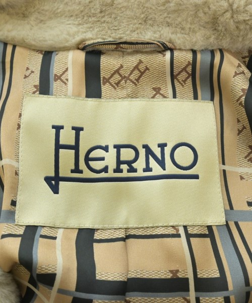 HERNO ヘルノ コート（その他） レディース 【古着】【中古】_2