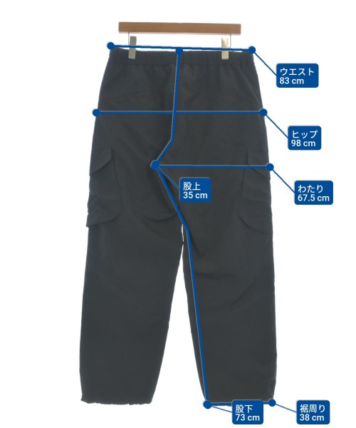 HERNO ヘルノ パンツ（その他） メンズ 【古着】【中古】_5