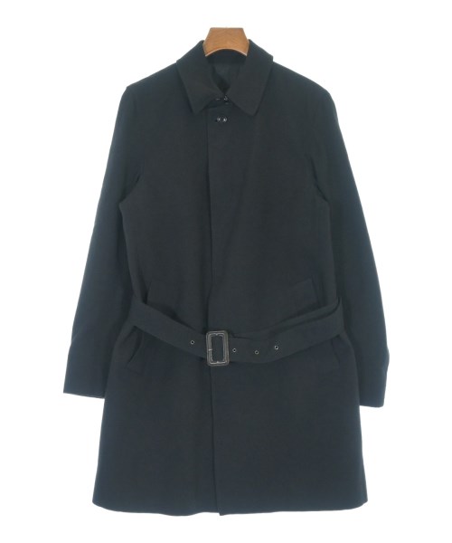 HERNO ヘルノ ステンカラーコート メンズ 【古着】【中古】の通販はau PAY マーケット - RAGTAG Online | au ...