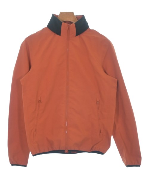 HERNO ヘルノ マウンテンパーカー メンズ 【古着】【中古】