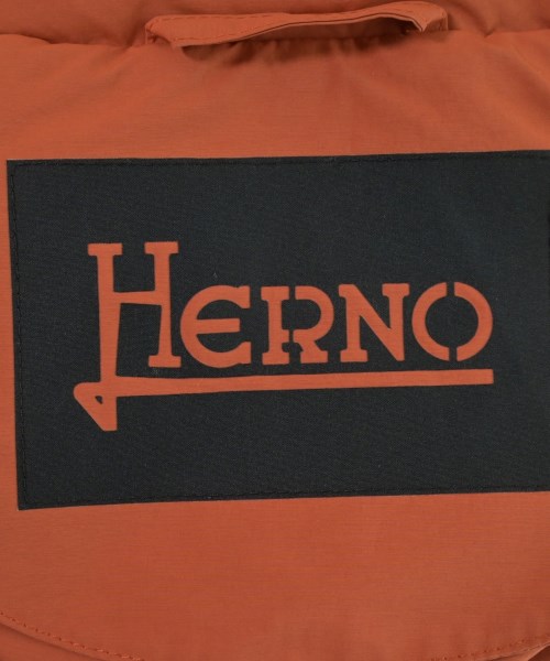 HERNO ヘルノ マウンテンパーカー メンズ 【古着】【中古】_2