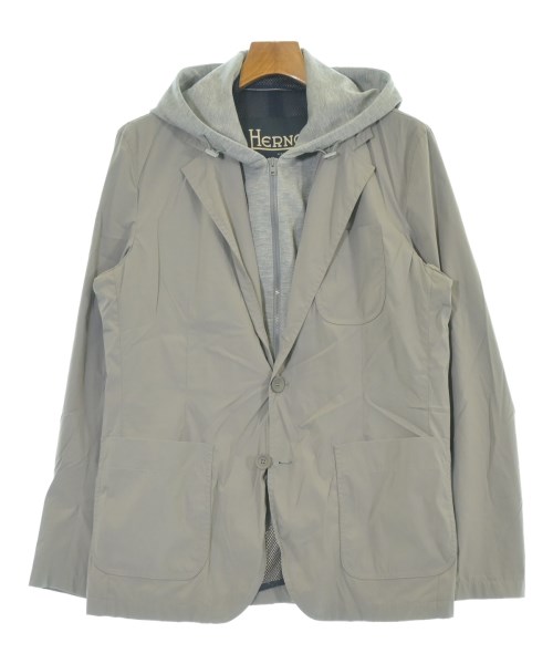 HERNO ヘルノ ブルゾン（その他） メンズ 【古着】【中古】
