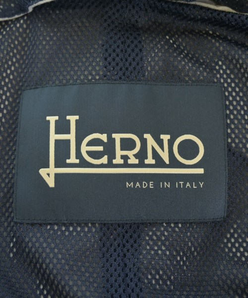 HERNO ヘルノ ブルゾン（その他） メンズ 【古着】【中古】_2
