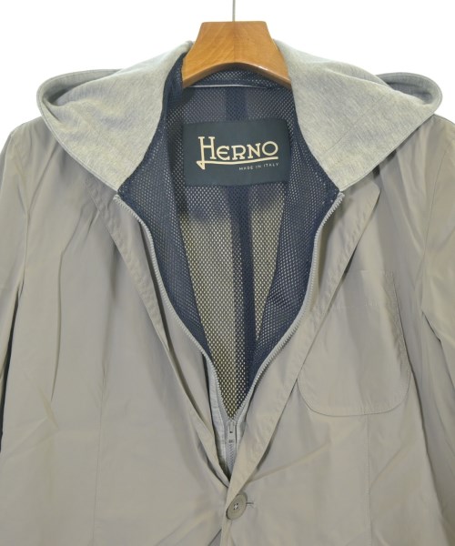 HERNO ヘルノ ブルゾン（その他） メンズ 【古着】【中古】_4