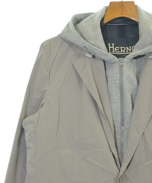 HERNO ヘルノ ブルゾン（その他） メンズ 【古着】【中古】_5