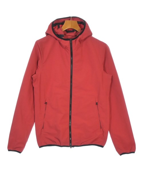 HERNO ヘルノ マウンテンパーカー メンズ 【古着】【中古】