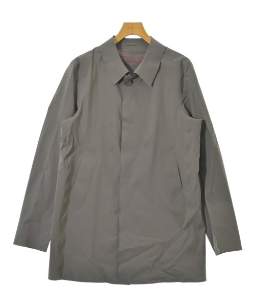 HERNO ヘルノ コート メンズ 【古着】【中古】