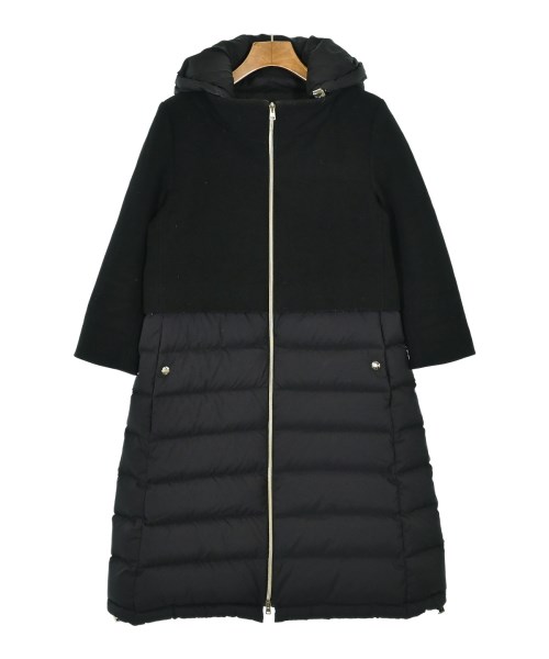 HERNO ヘルノ ダウンコート レディース 【古着】【中古】