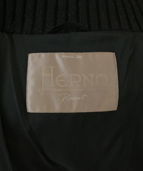 HERNO ヘルノ コート（その他） レディース 【古着】【中古】_2