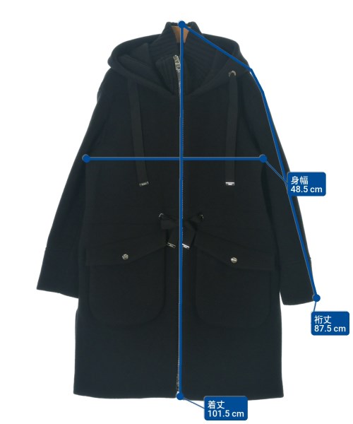 HERNO ヘルノ コート（その他） レディース 【古着】【中古】_5
