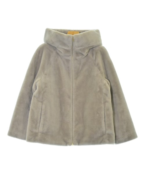 HERNO ヘルノ ブルゾン（その他） レディース 【古着】【中古】
