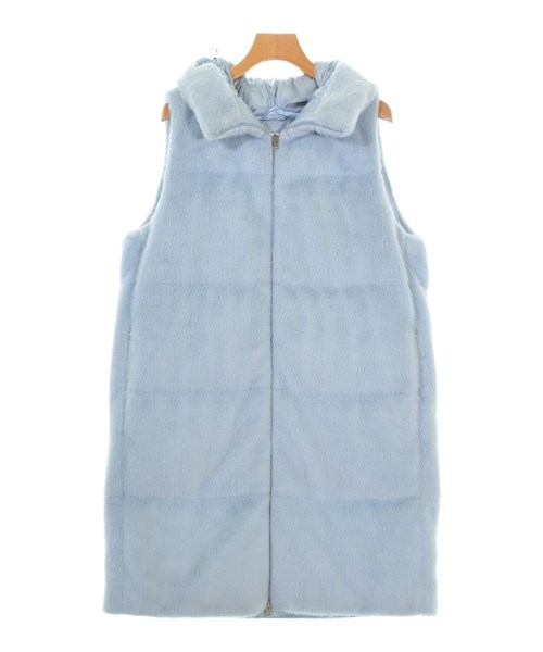 HERNO ヘルノ ダウンコート レディース 【古着】【中古】
