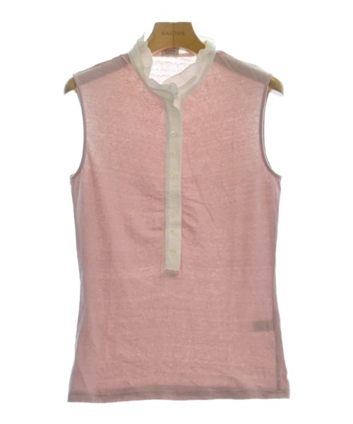 AGNONA アニオナ ノースリーブ レディース 【古着】【中古】の通販は 12,600円