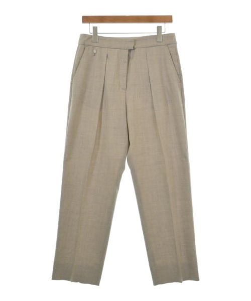 AGNONA アニオナ スラックス レディース 【古着】【中古】