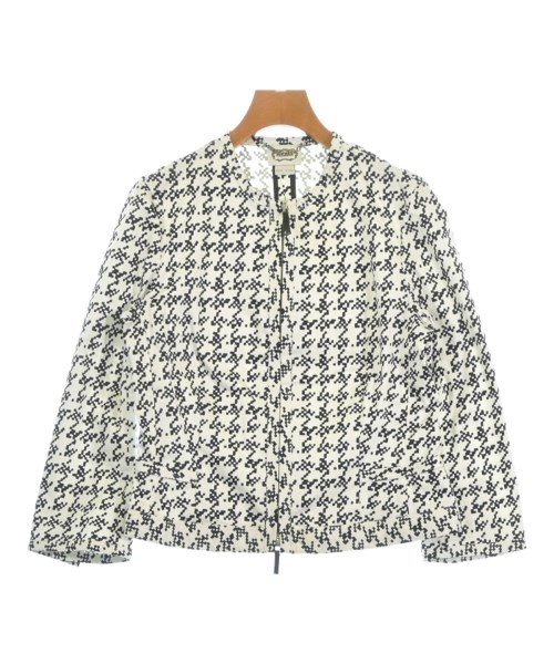 AGNONA アニオナ ブルゾン（その他） レディース 【古着】【中古】