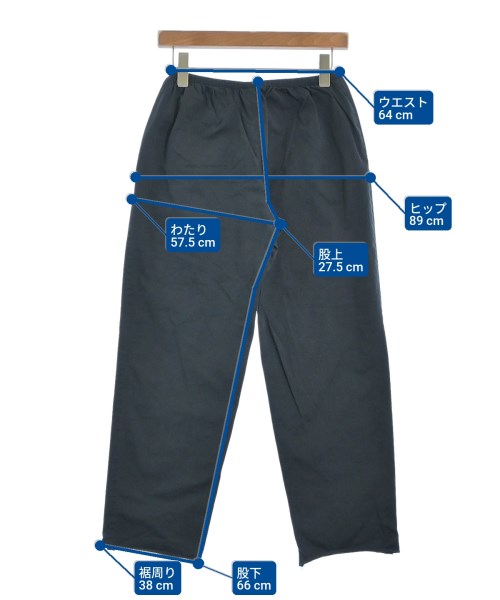 AGNONA アニオナ パンツ（その他） レディース 【古着】【中古】