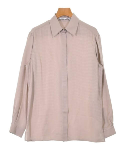 AGNONA アニオナ ブラウス レディース 【古着】【中古】