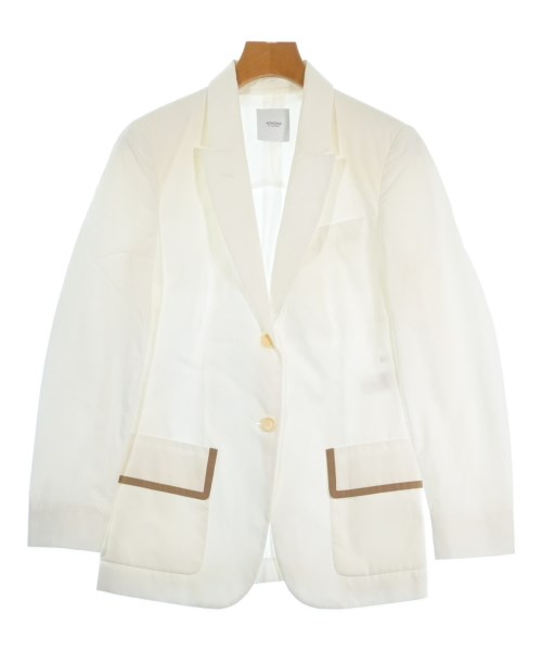 AGNONA アニオナ テーラードジャケット レディース 【古着】【中古】 18,688円