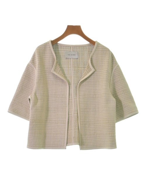 YVES SALOMON ワンピース レディース イヴサロモン 中古 古着