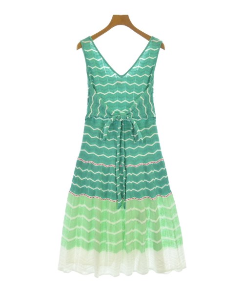 M MISSONI エムミッソーニ ワンピース レディース 【古着】【中古】