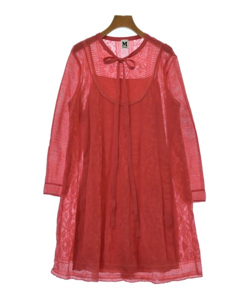 M MISSONI エムミッソーニ ワンピース レディース 【古着】【中古】