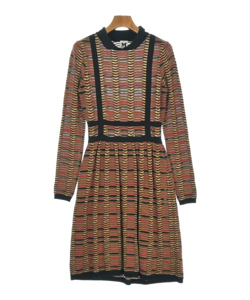 M MISSONI エムミッソーニ 衣装 レディース 【古着】【中古】