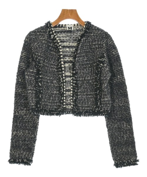 M MISSONI エムミッソーニ ジャケット（その他） レディース 【古着】【中古】