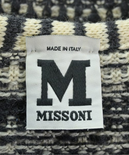 M MISSONI エムミッソーニ ジャケット（その他） レディース 【古着】【中古】_2