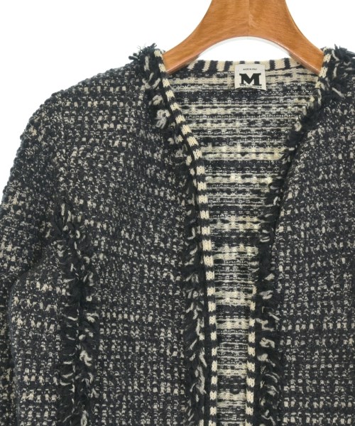 M MISSONI エムミッソーニ ジャケット（その他） レディース 【古着】【中古】_3