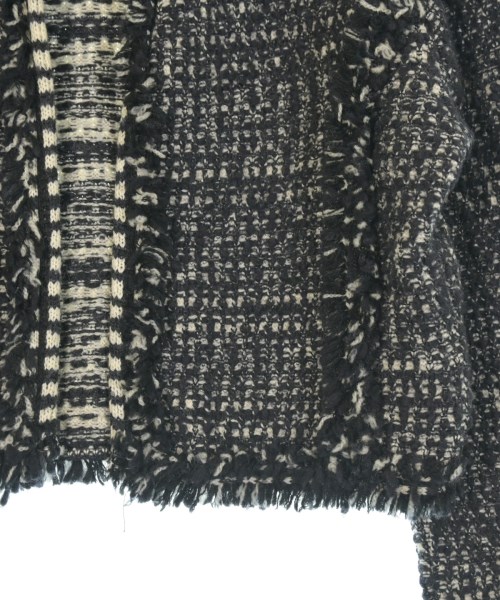M MISSONI エムミッソーニ ジャケット（その他） レディース 【古着】【中古】_4