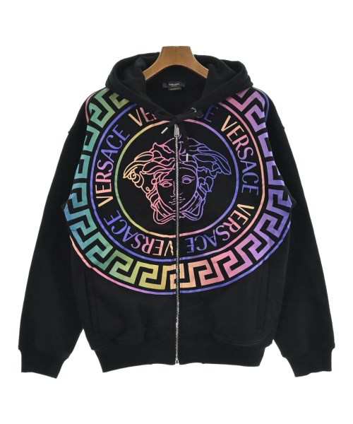 VERSACE ヴェルサーチ パーカー メンズ 【古着】【中古】