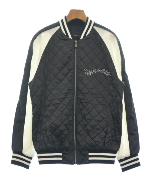 VERSACE ヴェルサーチ スタジャン レディース 【古着】【中古